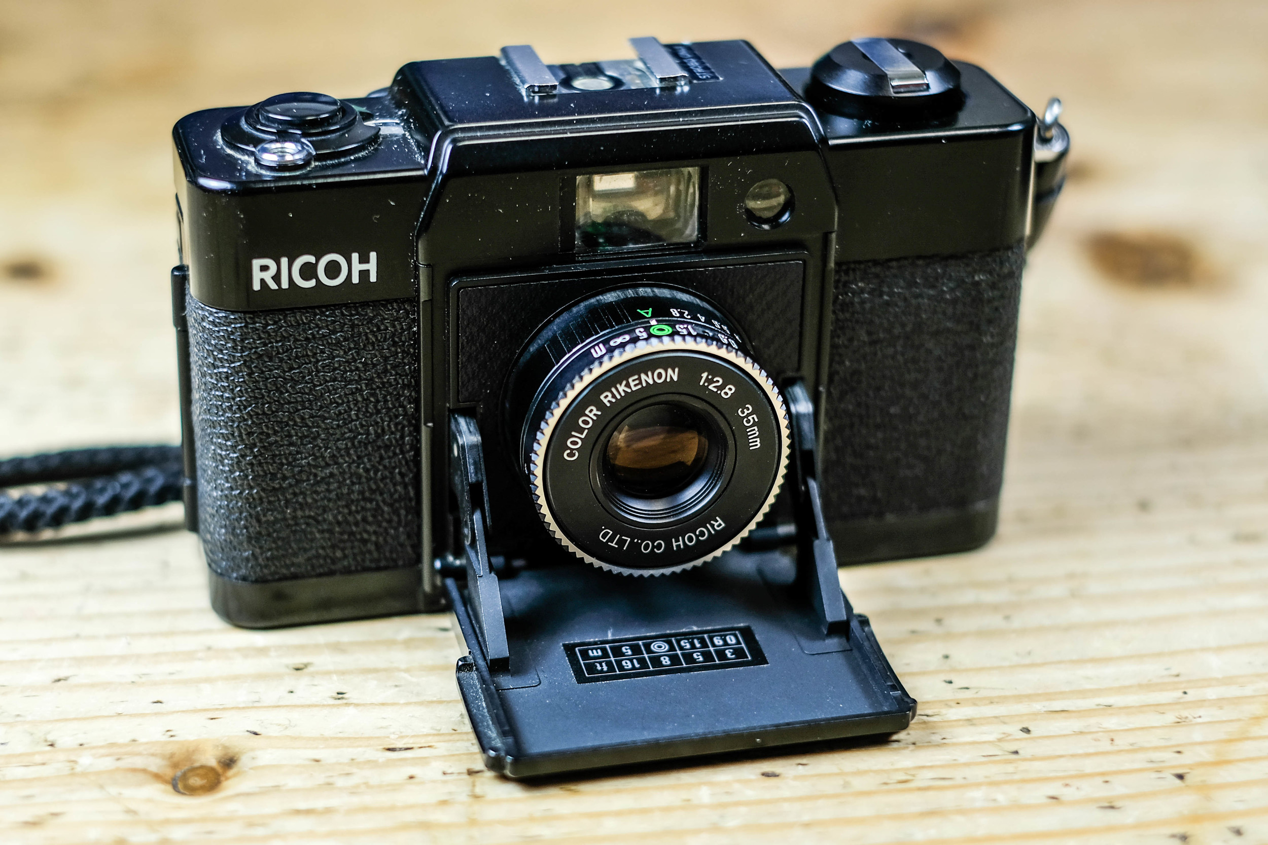 RICOH FF-1 レアカラー ジャンク ✓ RICOH FF-1 35MM FINDER RICOH FF-1 レアカラー ジャンク ✓ RICOH FF-1 35MM FINDER
